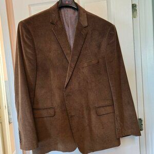 Men's Corduroy Sport Coat SIze 50R